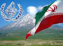 برجام ماهیت صرفا صلح‌آمیز برنامه هسته‌ای ایران را تضمین می‌کند