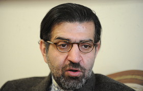 مخالفت شورای مرکزی ندای ایرانیان با استعفای خرازی