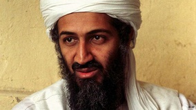 ادعای اسنودن از زنده بودن اسامه بن لادن در باهاماس