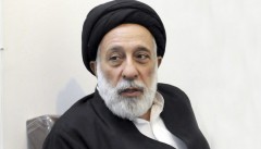 سیدهادی خامنه‌ای: پیروز انتخابات خواهیم بود