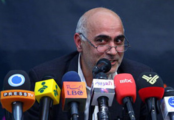 رئیس ستاد انتخابات میرحسین آزاد شد