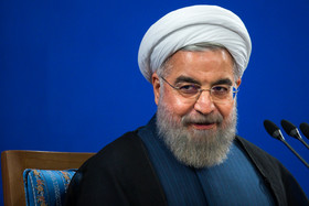 روحانی: تهران از حضور سرمایه گذاران و کارآفرینان خارجی استقبال می کند