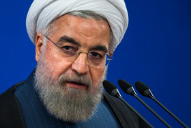 روحانی: با رضایتمندی مردم  به انقلاب ادای دین کرده ایم