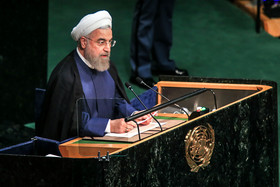 داستان سانسور سفر روحانی به نیویورک