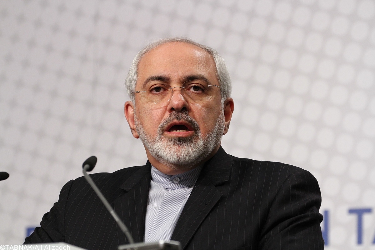یکی از اولویت‌های ایران مبارزه با خشونت و افراطی‌گری است