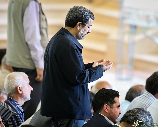 افشای دسته‌گل جدید دولت‌ احمدی نژاد