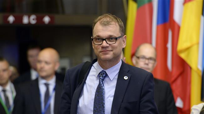 نخست​وزیر فنلاند خانه​اش را به پناهجویان داد