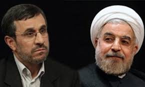 تفاوت مهم دولتهای روحانی و احمدی‌نژاد