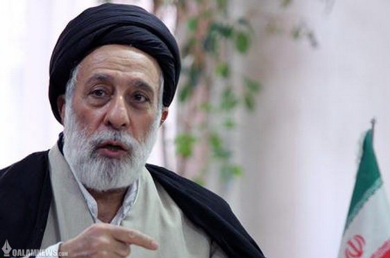سیدهادی خامنه‌ای: اجرای عدالت، نیازمند مشارکت مردم است