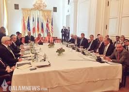 چرا ایران، آمریکا و روسیه پای میز مذاکره آمدند؟