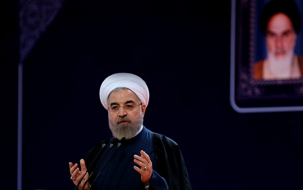 روحانی: مهار تورم برای پیش بینی و برنامه ریزی آینده مردم اهمیت دارد!