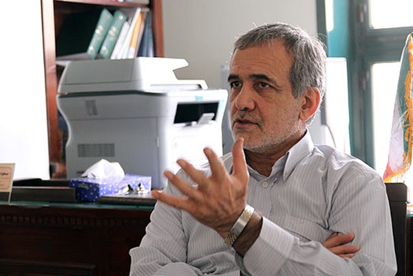 پزشکیان: روند انتخاب کاندیداها در تهران با شهرستان‌ها تفاوت دارد / باید برای مسائل موجود مملکت راه حل داشته باشیم