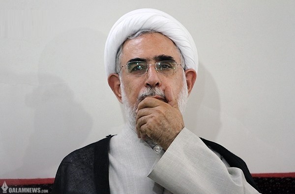 منتجب‌نیا: بحث برجام نیست، می‌خواهند دولت روحانی نباشد