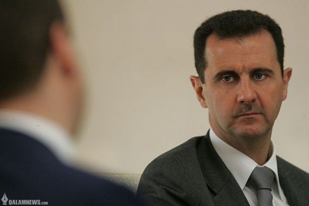بشار اسد: تا تروریست‌ها هستند سخن گفتن از جدول زمانی برای مرحله سیاسی بی‌فایده است