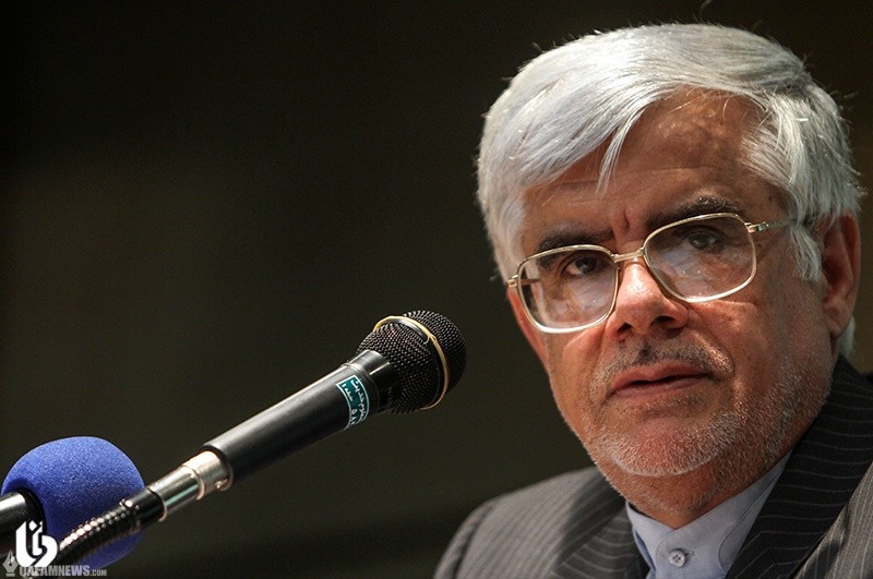 طرح گفت‌و‌گوی تمدن‌ها از سوی خاتمی در سازمان ملل نشان دهنده صلح‌طلبی ایران است