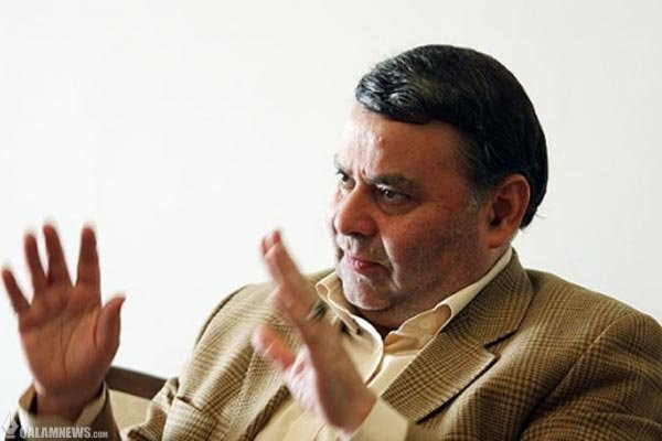 مشاور ارشد ظریف: قوه عاقله‌ای بر سیاست خارجی عربستان حاکم نیست