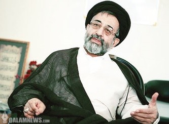 موسوی لاری: اصلاح طلبی مدافع اصلی مردم سالاری است