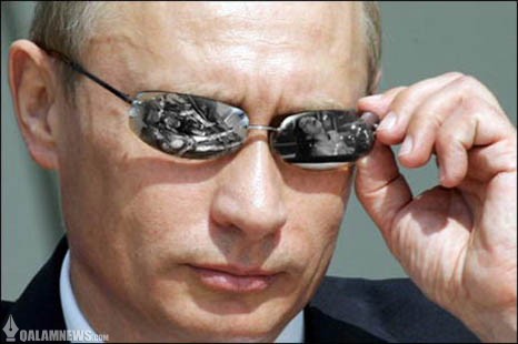 واکنش پوتین به رسوایی اخیر ورزش روسیه