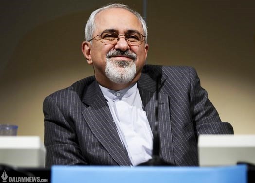 محمد جواد ظریف: باور کنیم که توان مقابله، تعامل، مبارزه و مذاکره را توأمان داریم
