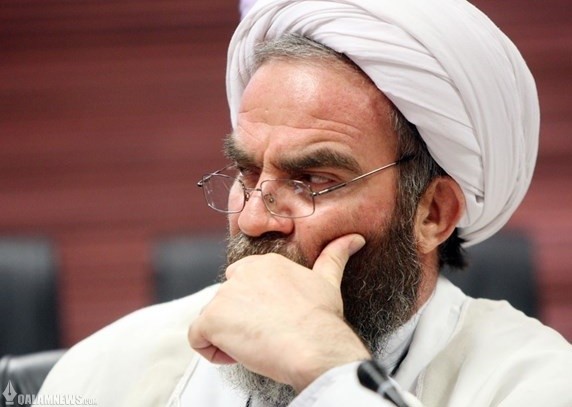 غرویان: افراطیون مخالف حضور سیدحسن خمینی در مجلس خبرگان هستند