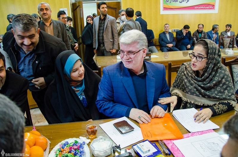 کاندیداتوری مشاور هاشمی رفسنجانی در انتخابات مجلس دهم