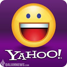 بازگشت یاهو مسنجر !  Yahoo Messenger