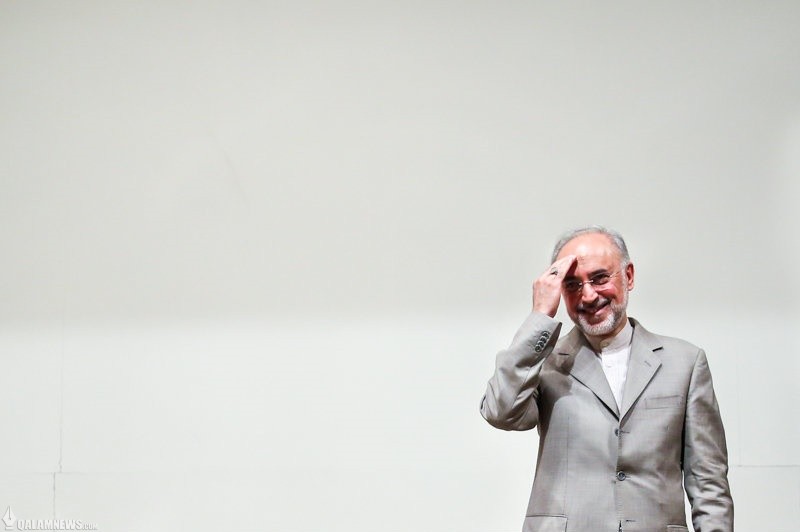 پیام صالحی به ملت ایران در پی اجرای برجام
