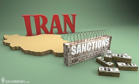 وال استریت ژورنال: آمریکا تحریم تازه علیه ایران را به‌تعویق انداخت