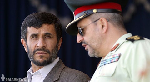 پاسخ دفتر هاشمی‌ به ادعاهای احمدی‌مقدم: معلوم‌شد احمدی‌نژاد از کجا خط می‌گرفت