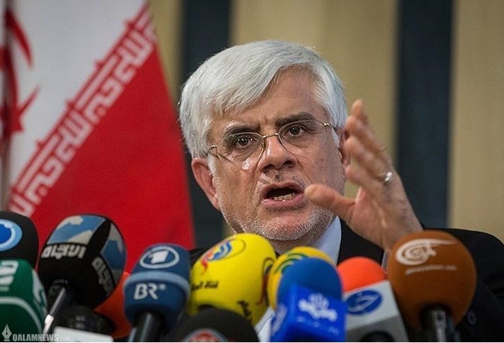 عارف: وضعیت معیشتی مردم عزیزمان در شان ملت بزرگوار ایران نیست