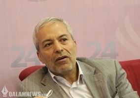 میرلوحی: با حضور آیت الله هاشمی رفسنجانی انتخابات خبرگان شور بیشتری خواهد گرفت