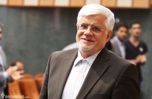 محمدرضا عارف: اعضای تیم مذاکره کننده هسته‌ای شاهکار کردند