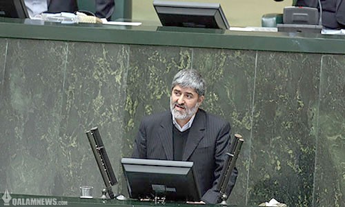 احمدی‎نژاد نتوانست هاشمی را حذف کند/رئیس قوه قضاییه حصر بدون حکم دادگاه را حل و فصل نماید