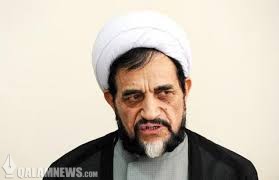 اشرفی‌اصفهانی: رئیس‌جمهور برای حل و فصل ماجرای ردصلاحیت‌ها ایستاده/روحانی از رهبری درخواست حکم حکومتی کرده است