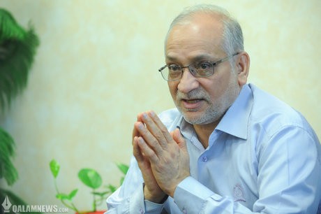 مرعشی: می‌خواستیم این انتخابات گامی باشد برای رفع نگرانی‌ها و جدایی‌ها!