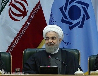 روحانی در مجمع بانک مرکزی: تحریمها ما را به ۵۵ سال پیش بازگرداند