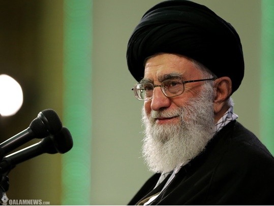 سپاس از ملت آگاه ایران که مردمسالاری دینی را در چهره درخشان خود به جهانیان نشان داد