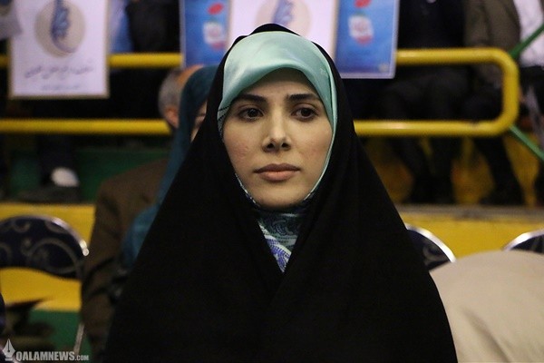 فاطمه حسینی: دانشجویان خواهان دانشگاه امن هستند، نه امنیتی