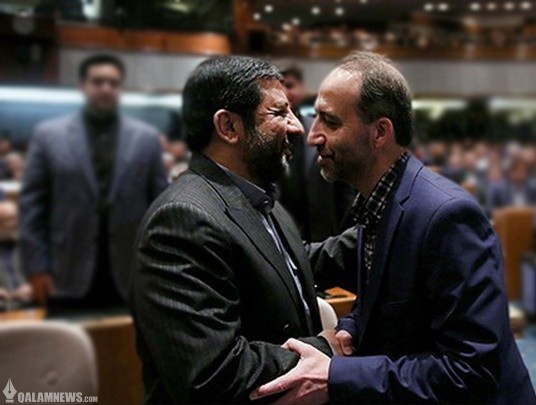 با بودجه دولتی علیه دولت! / صدا و سیما و باز هم سانسور روحانی