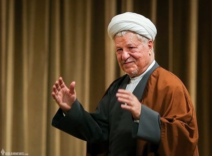 سوال و جواب مدیرمسئول روزنامه جمهوری اسلامی و هاشمی رفسنجانی