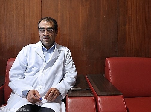 دختران میرحسین: وزیر بهداشت قول داده است که از این پس بررسی های قلب پدر در فواصل زودتر صورت بگیرد