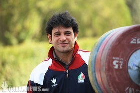 افشاگری «پانزوان» از اتفاقات پشت پرده‌ی تیم ملی وزنه‌برداری ایران