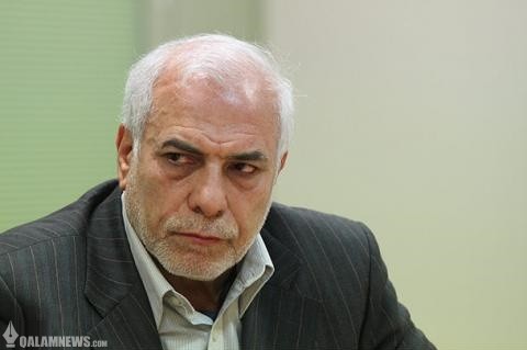 حسین کاشفی: باید بتوان به مطالبات و خواست مردم از اصلاح طلبان پاسخ داد