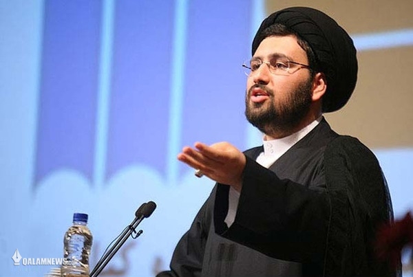 حجت‌الاسلام علی خمینی: جدال در بین سطوح حاکمیت مردم را نسبت به نظام بدبین و ناامید می‌کند
