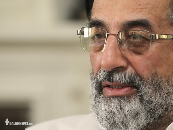موسوی لاری: اصلاح‌طلبان خود را برای گام سوم آماده می‌کنند