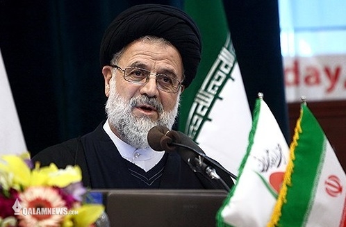 موسوی تبریزی: ارزش‌ها در دولت قبل آسیب جدی دیدند/عامل اصلی پیروزی روحانی گذشت عارف بود