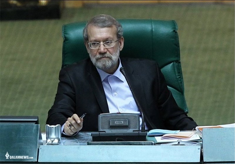 لاریجانی رییس مجلس باقی ماند
