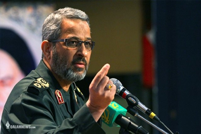 حامیان تروریست‌ها به درستی حضور ایران در سوریه اعتراف کردند