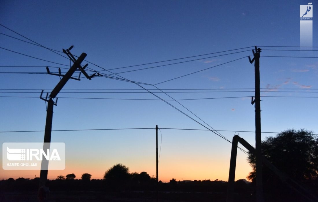 برق روستاهای منطقه کلاشی جوانرود بزودی وصل می‌شود