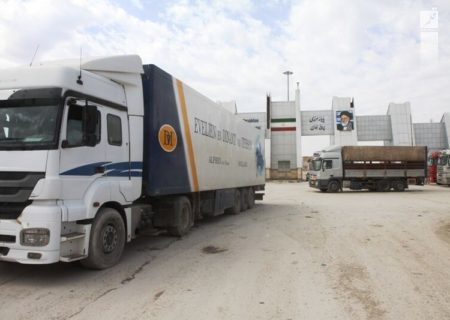 مرزهای اقتصادی کرمانشاه توان پوشش ۷۰ درصد صادرات ایران به عراق را دارند